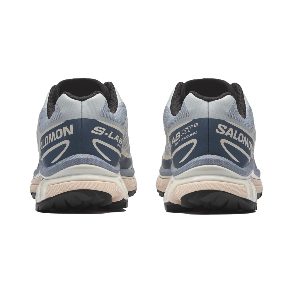 Salomon XT 6 'Multicolor' Мужские