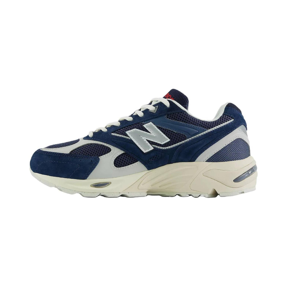 Navy Blue Indigo Grey