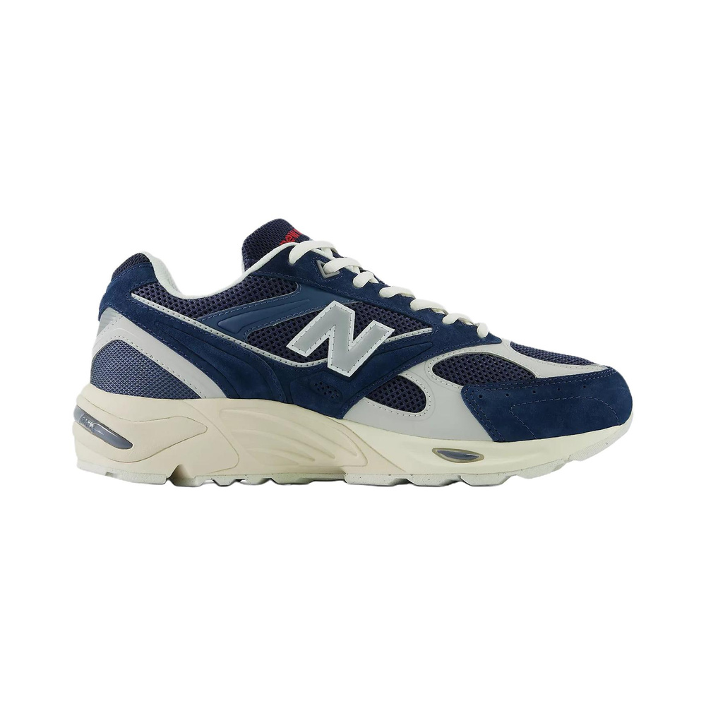 New Balance 880R 'Navy Blue Indigo Grey' Мужские