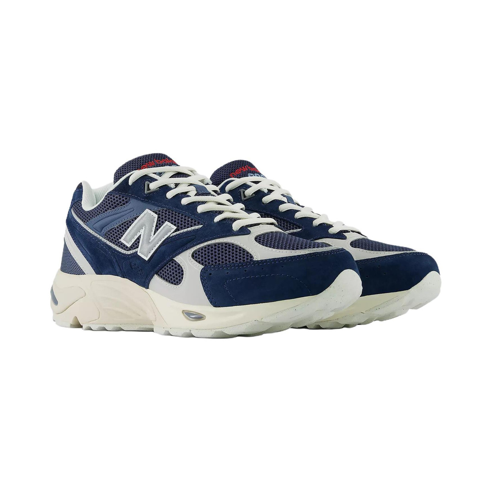 New Balance 880R 'Navy Blue Indigo Grey' Мужские