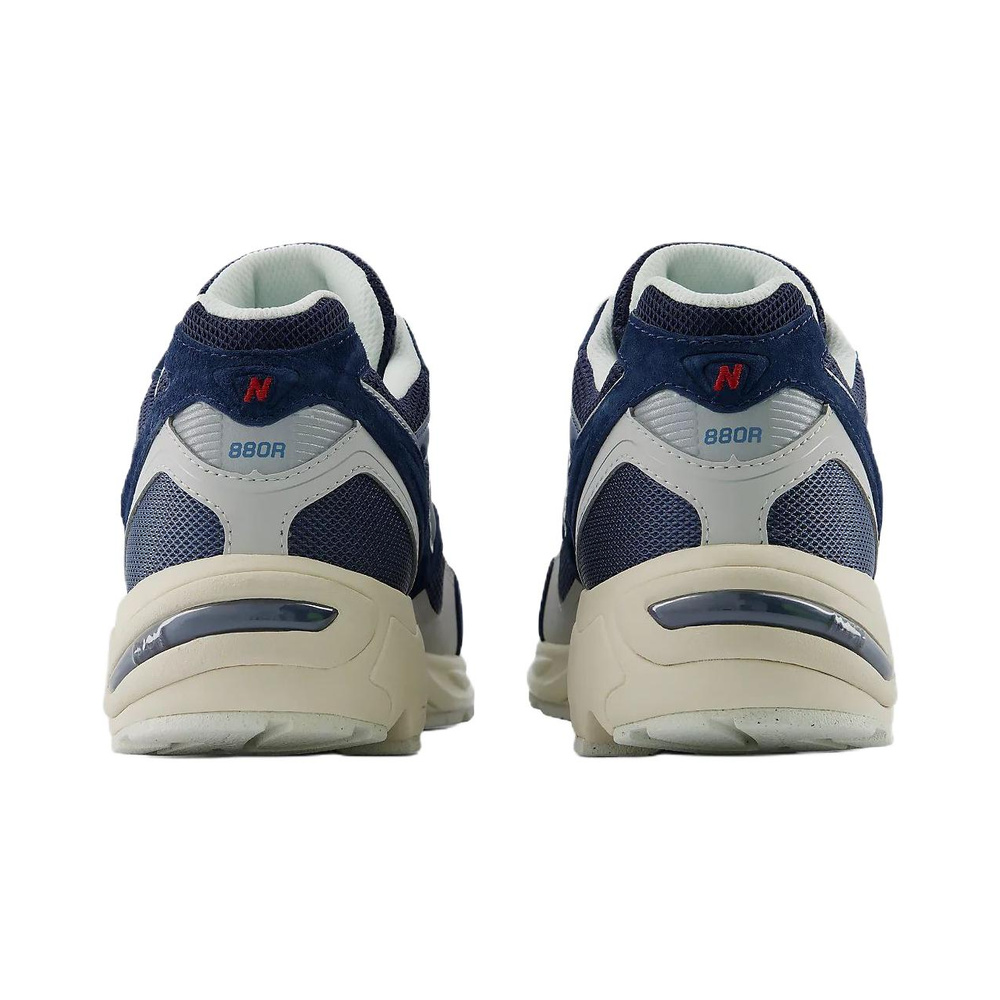 New Balance 880R 'Navy Blue Indigo Grey' Мужские