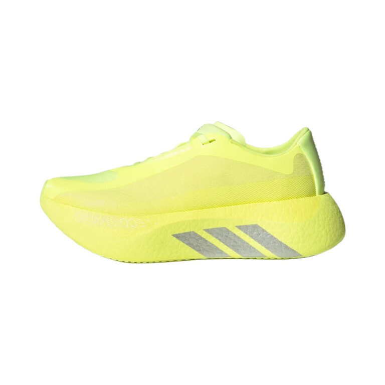 Adidas Hyperboost Edge 'Yellow / Matte Silver / Pure Grey' Женские