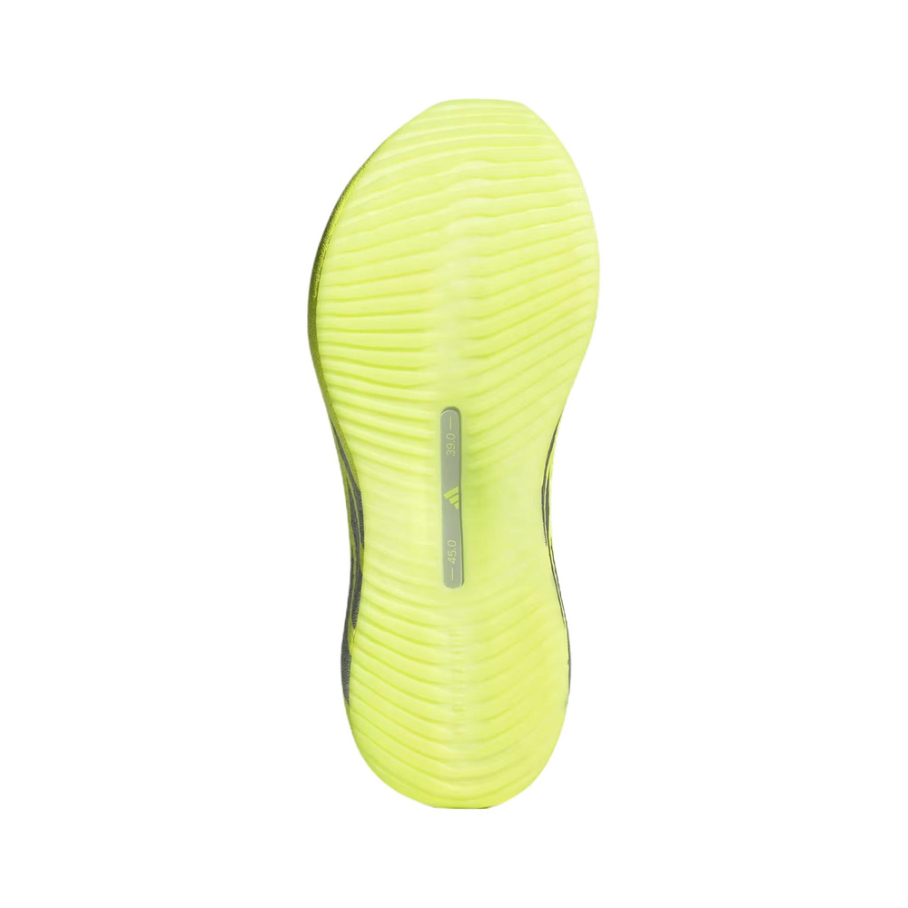 Adidas Hyperboost Edge 'Yellow / Matte Silver / Pure Grey' Женские