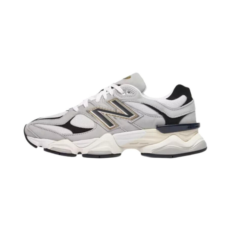 New Balance 9060 'Grey' Мужские