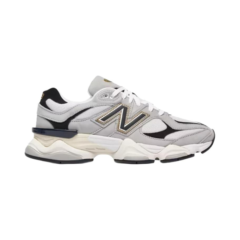 New Balance 9060 'Grey' Мужские