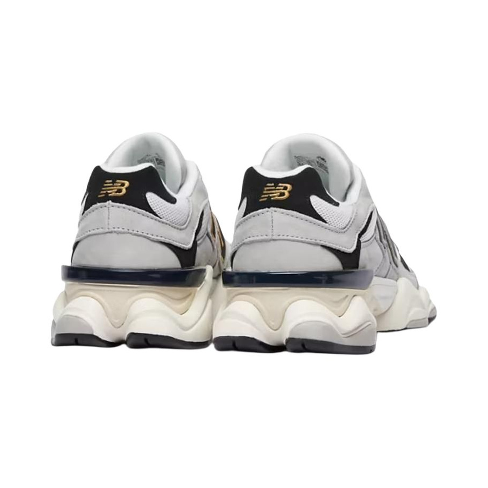 New Balance 9060 'Grey' Мужские