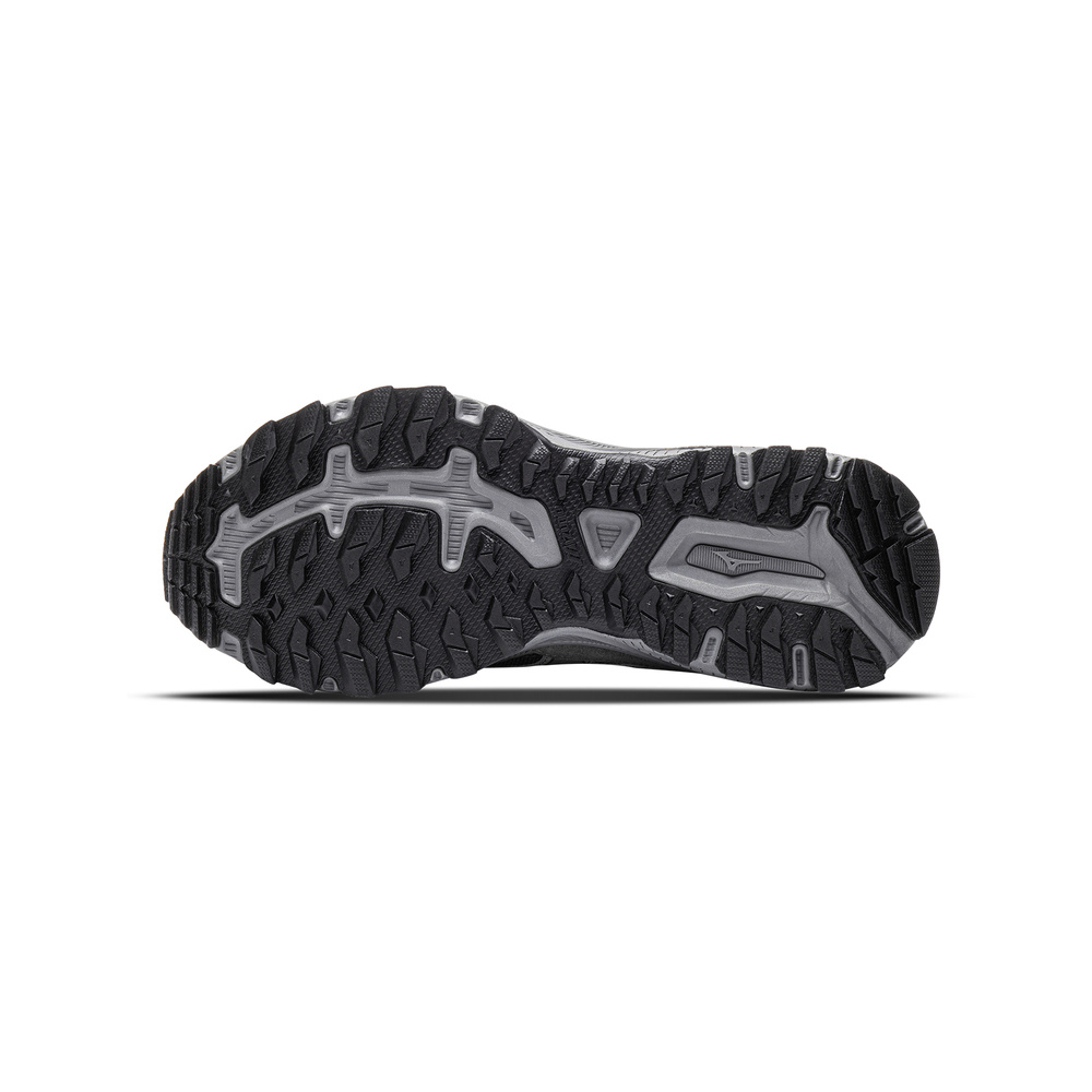Mizuno Racer Adv 'Green / Black' Мужские