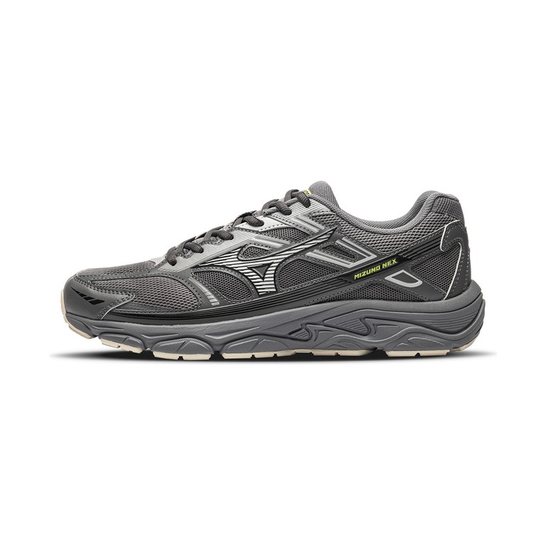 Mizuno Nex 'Grey' Мужские