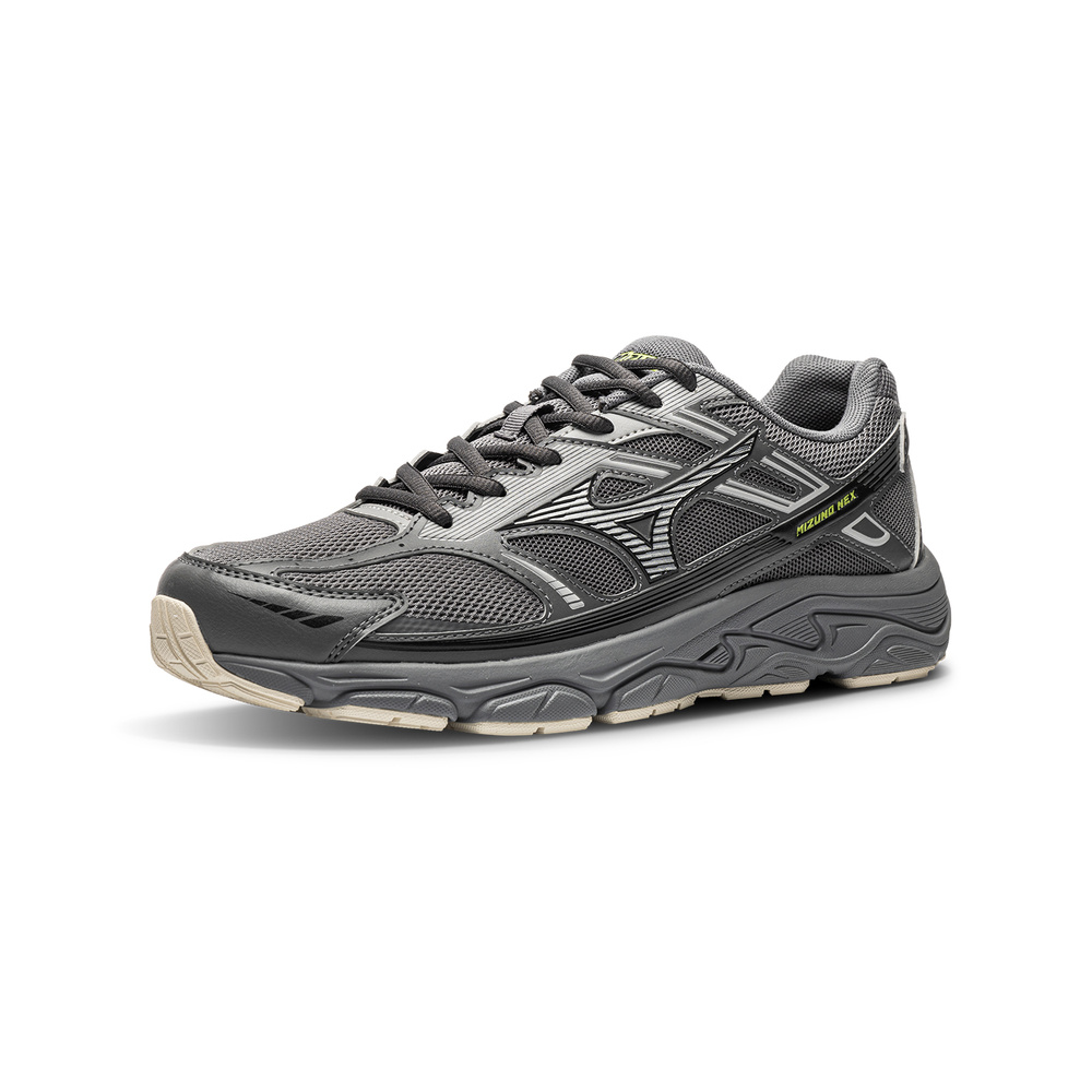 Mizuno Nex 'Grey' Мужские