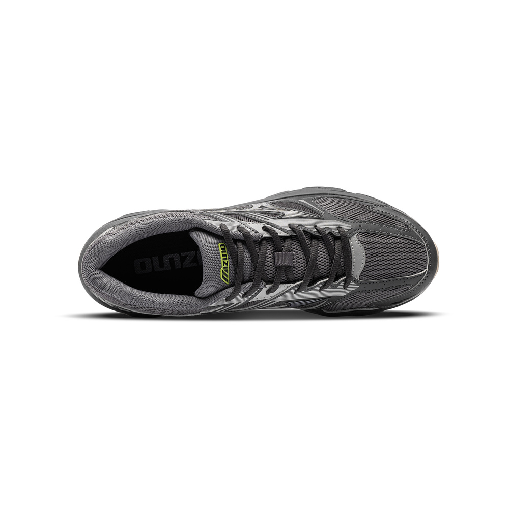 Mizuno Nex 'Grey' Мужские