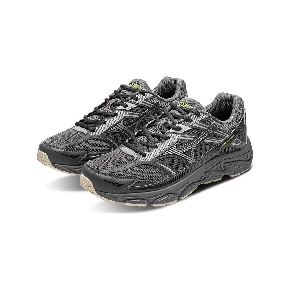 Mizuno Nex 'Grey' Мужские
