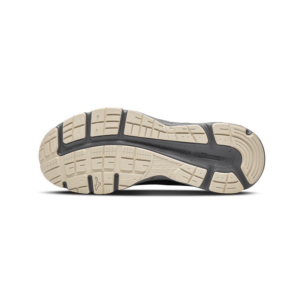 Mizuno Nex 'Grey' Мужские