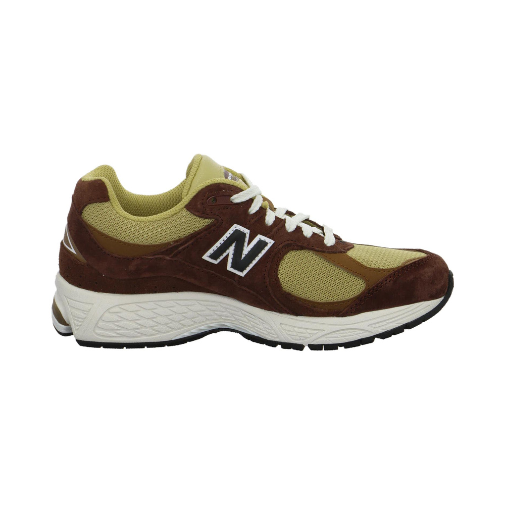 New Balance 2002R 'Brown' Мужские