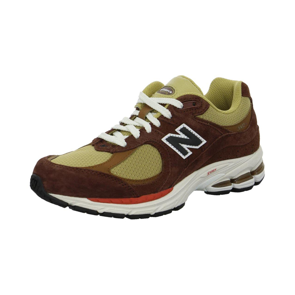 New Balance 2002R 'Brown' Мужские