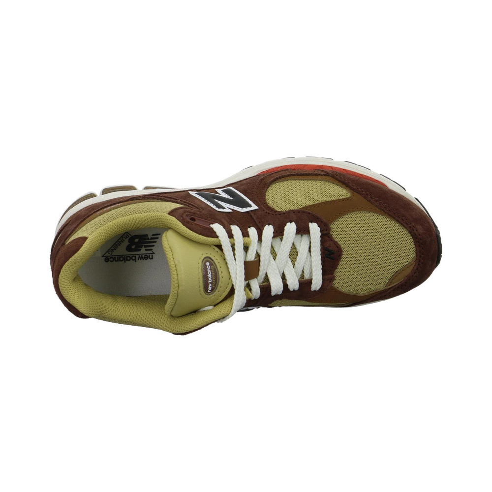 New Balance 2002R 'Brown' Мужские