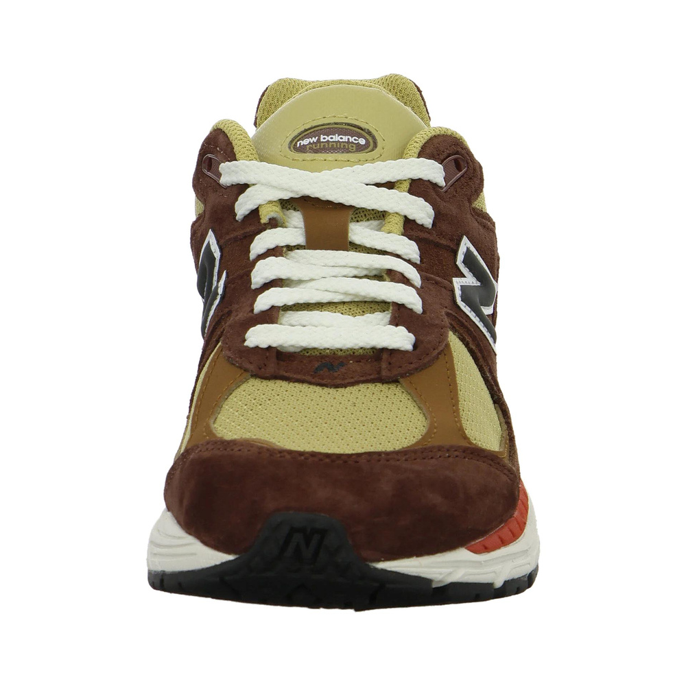 New Balance 2002R 'Brown' Мужские