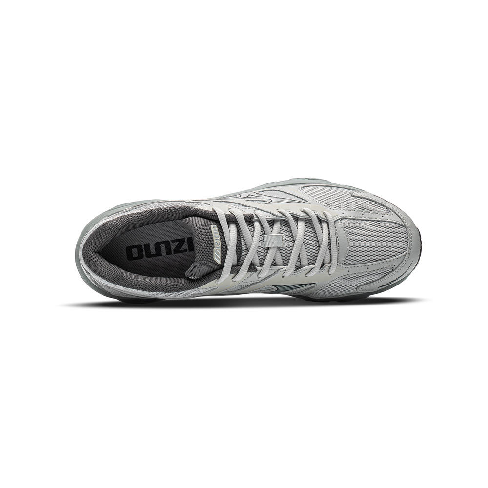 Mizuno Nex 'Light Grey' Мужские