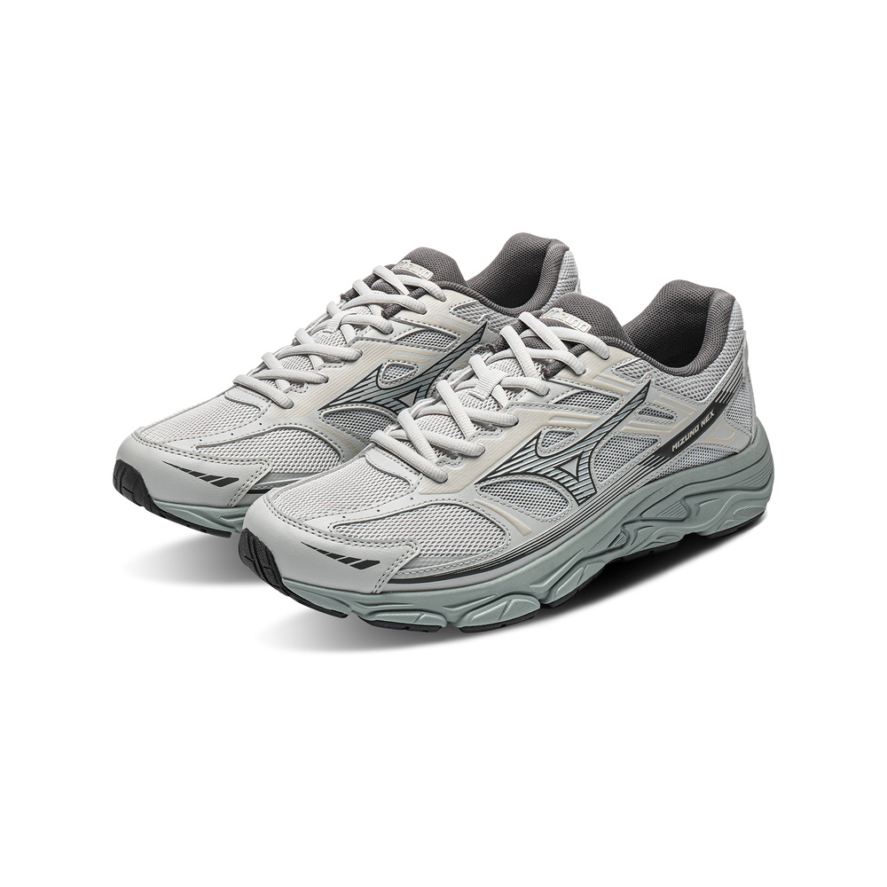 Mizuno Nex 'Light Grey' Мужские