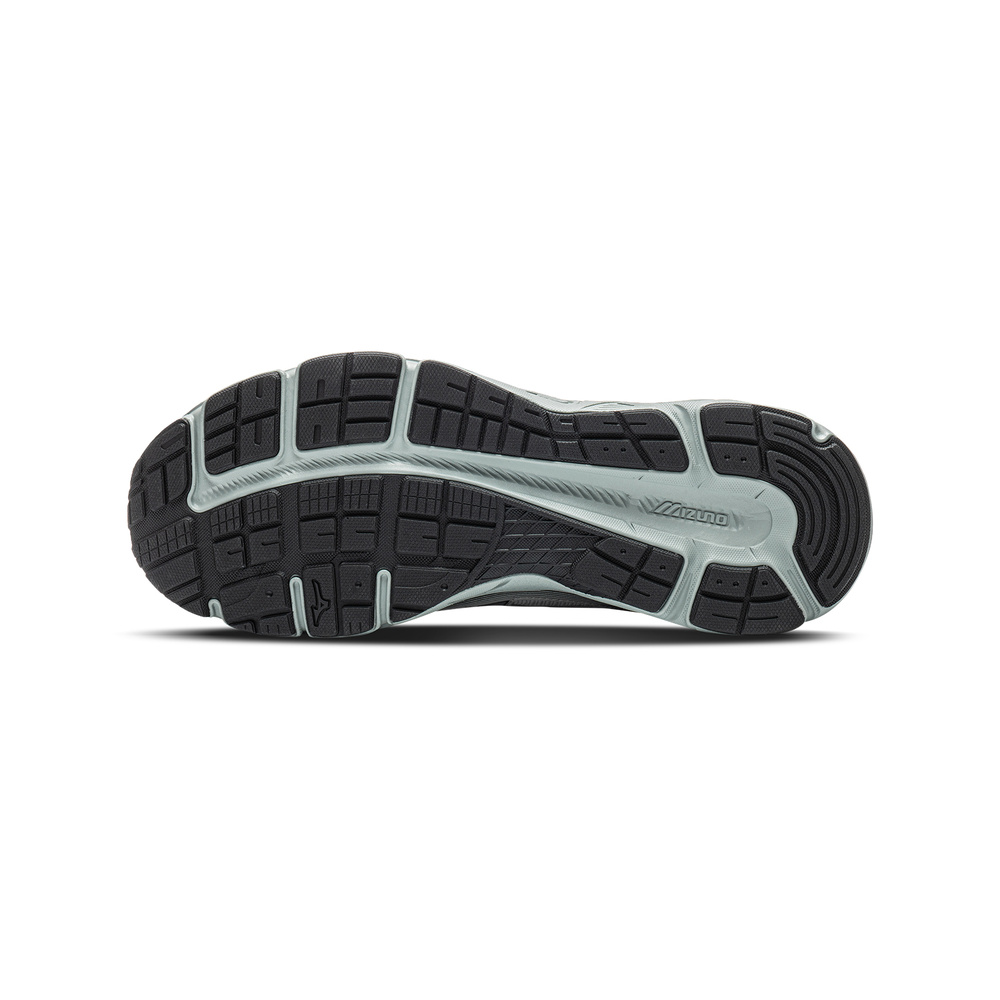 Mizuno Nex 'Light Grey' Мужские