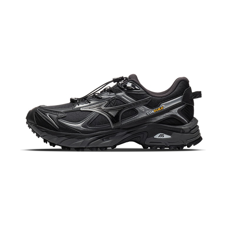 Mizuno Fiyi TL 'Black' Мужские