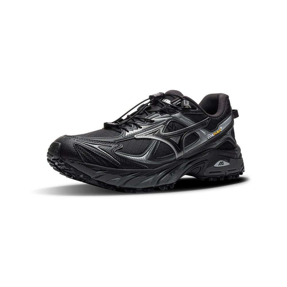 Mizuno Fiyi TL 'Black' Мужские