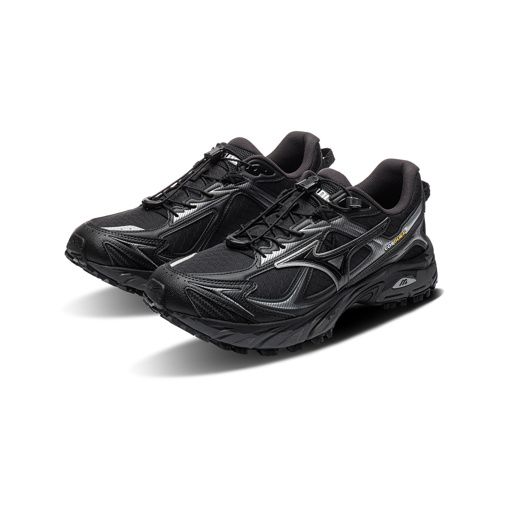 Mizuno Fiyi TL 'Black' Мужские