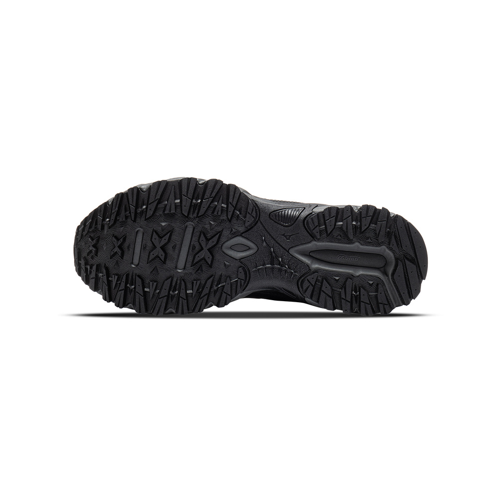 Mizuno Fiyi TL 'Black' Мужские
