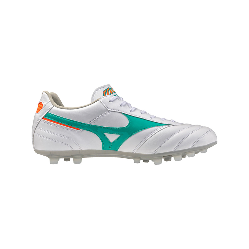 Mizuno Morelia 2 'White / Green' Мужские