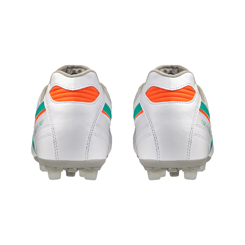 Mizuno Morelia 2 'White / Green' Мужские