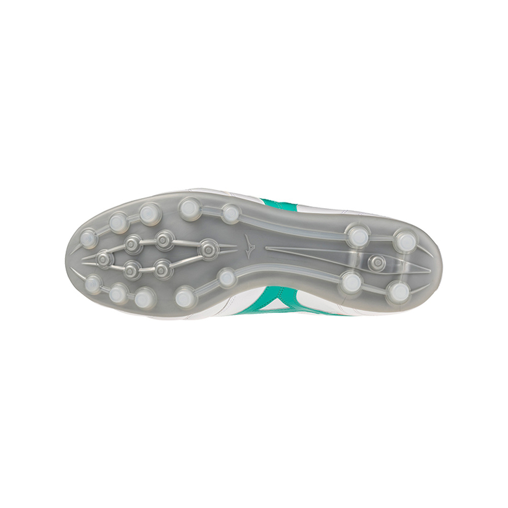 Mizuno Morelia 2 'White / Green' Мужские