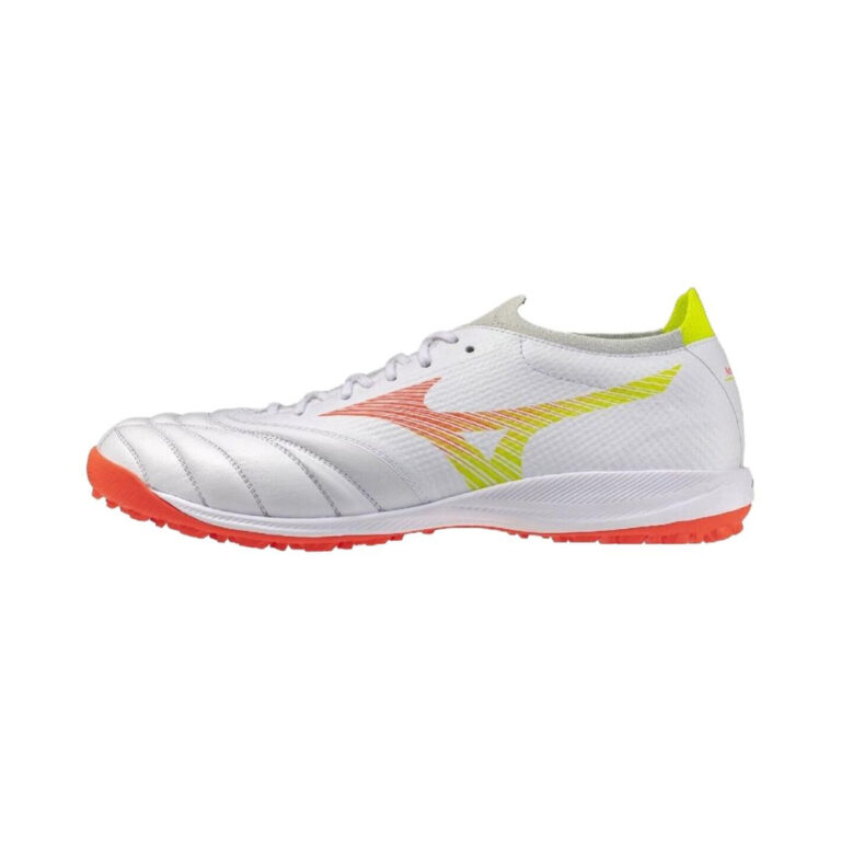 Mizuno Morelia Neo V Β 'White Silver Orange' Мужские
