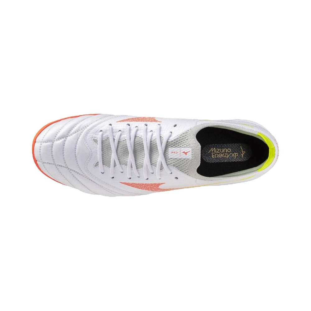 Mizuno Morelia Neo V Β 'White Silver Orange' Мужские