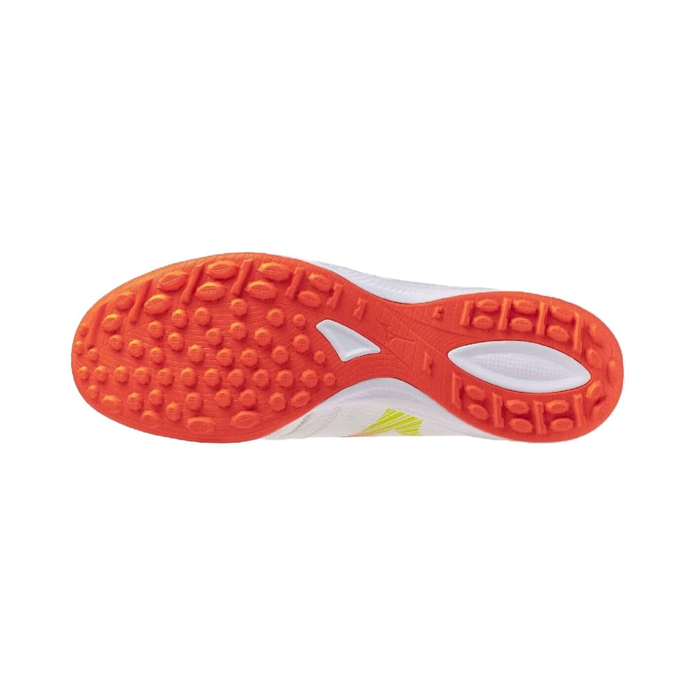 Mizuno Morelia Neo V Β 'White Silver Orange' Мужские