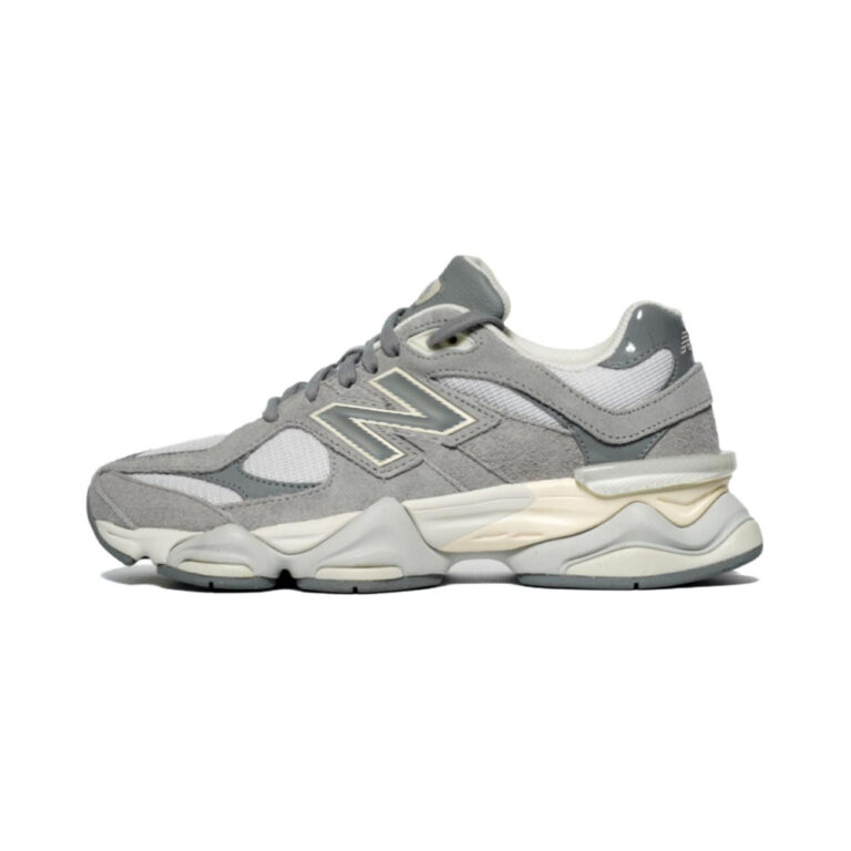 New Balance 9060 'Grey' Мужские