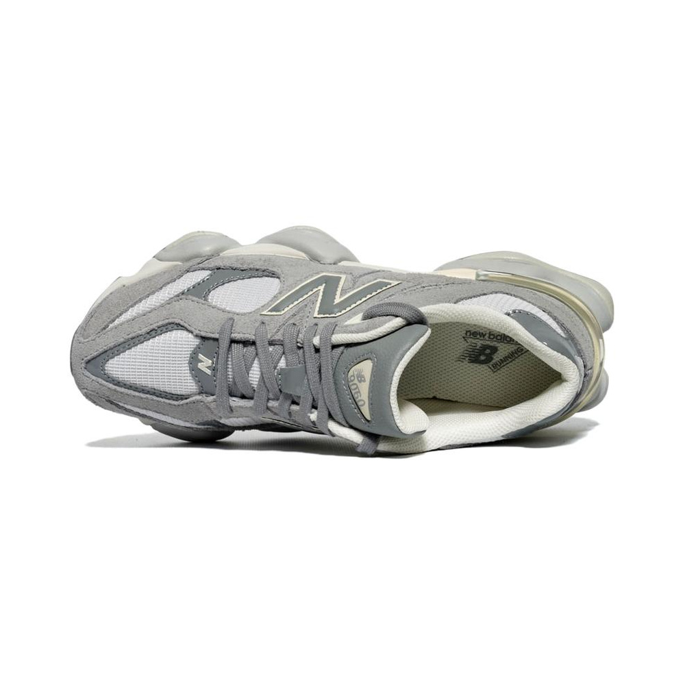New Balance 9060 'Grey' Мужские