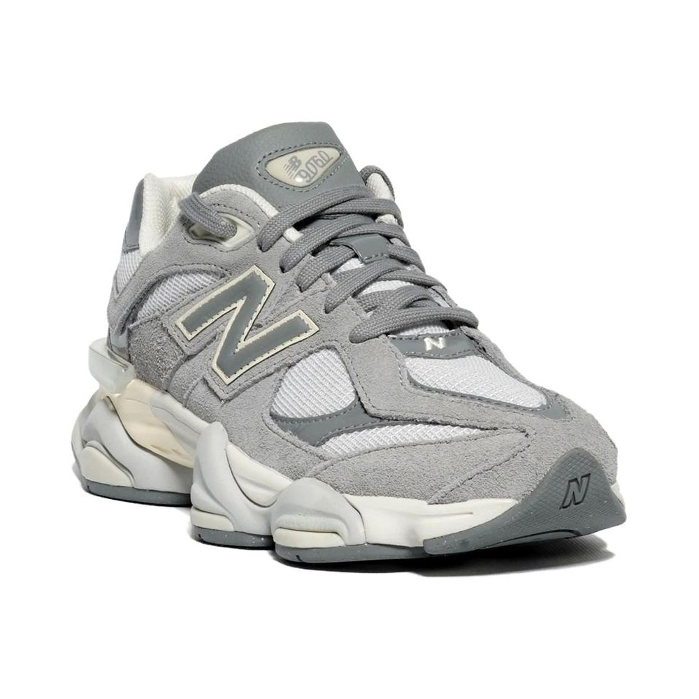 New Balance 9060 'Grey' Мужские