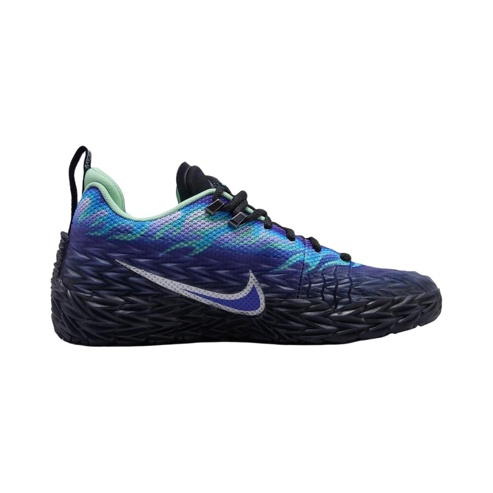Nike S.t. Charge 'Ice Blue / White / Blue Fox / Bright Crimson' Мужские