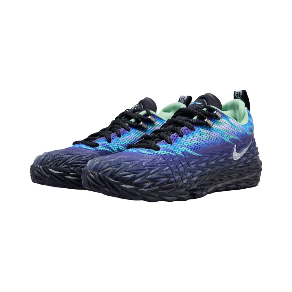 Nike S.t. Charge 'Ice Blue / White / Blue Fox / Bright Crimson' Мужские