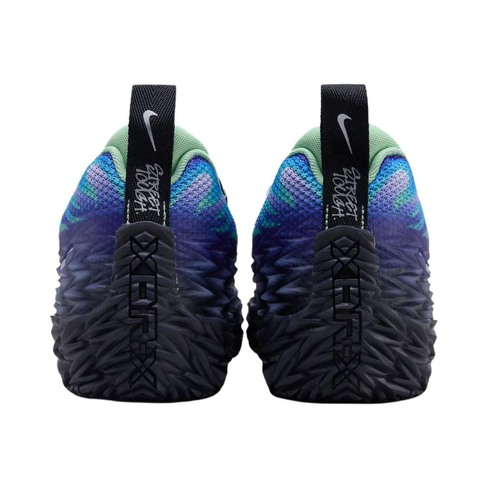 Nike S.t. Charge 'Ice Blue / White / Blue Fox / Bright Crimson' Мужские