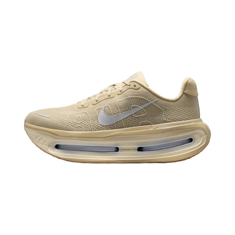 Nike Vomero Premium 'Desert Khaki / Light Khaki / Coconut Milk / Reflect Silver' Мужские