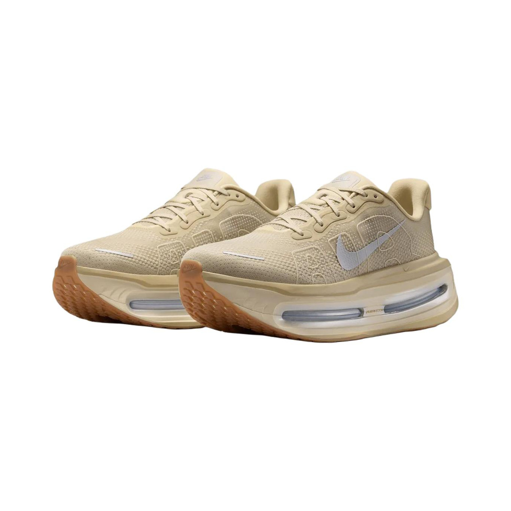Nike Vomero Premium 'Desert Khaki / Light Khaki / Coconut Milk / Reflect Silver' Мужские
