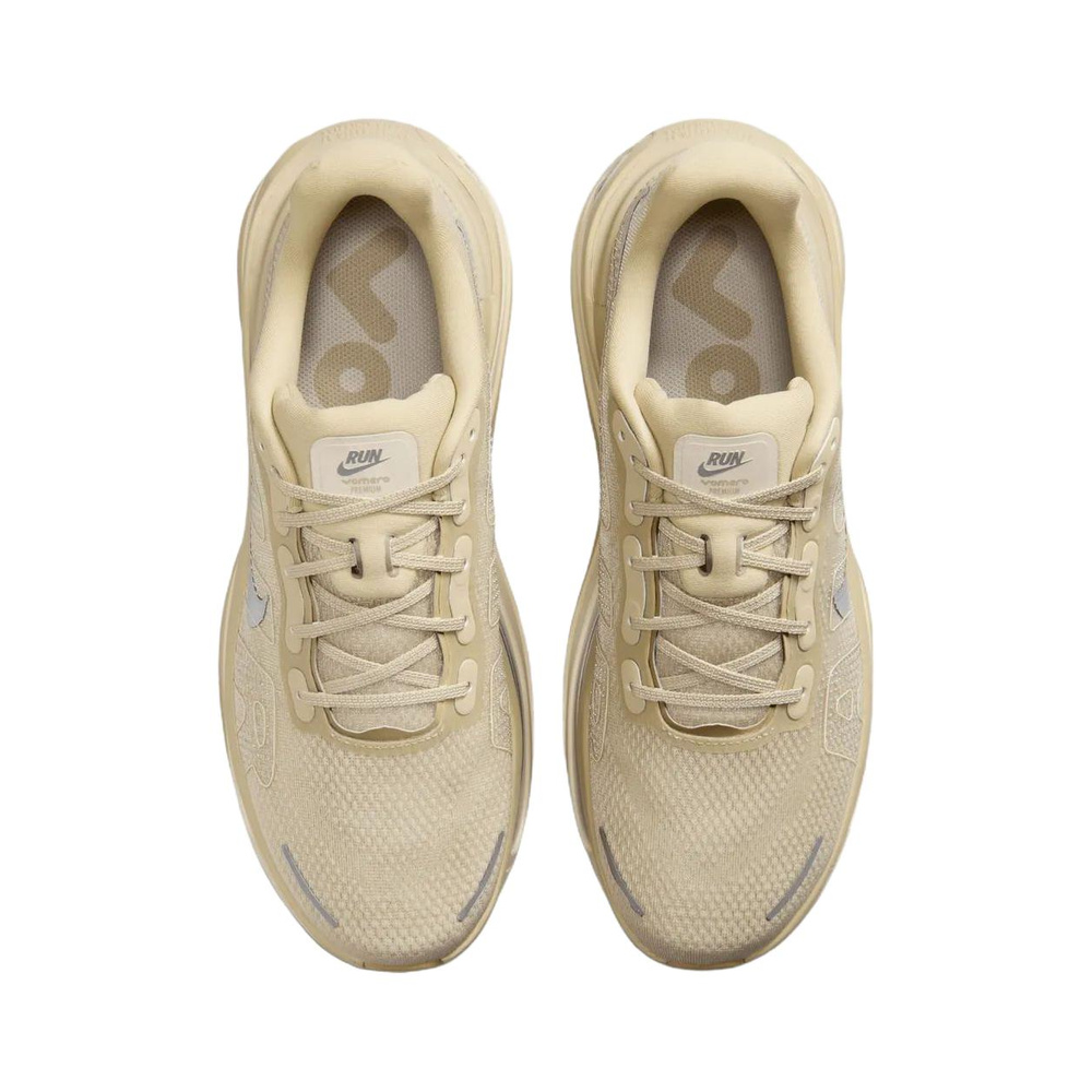 Nike Vomero Premium 'Desert Khaki / Light Khaki / Coconut Milk / Reflect Silver' Мужские