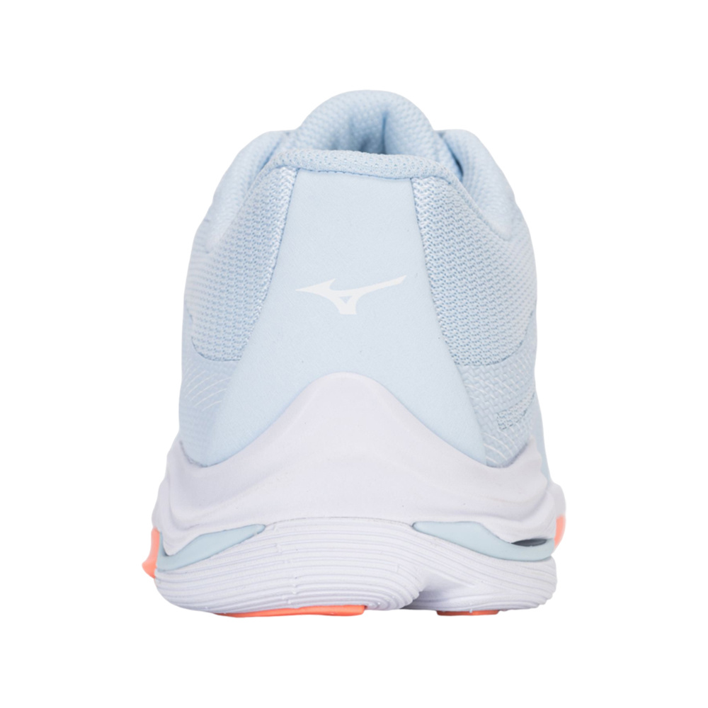 Mizuno Wave Lightning 'Orange Navy' Мужские