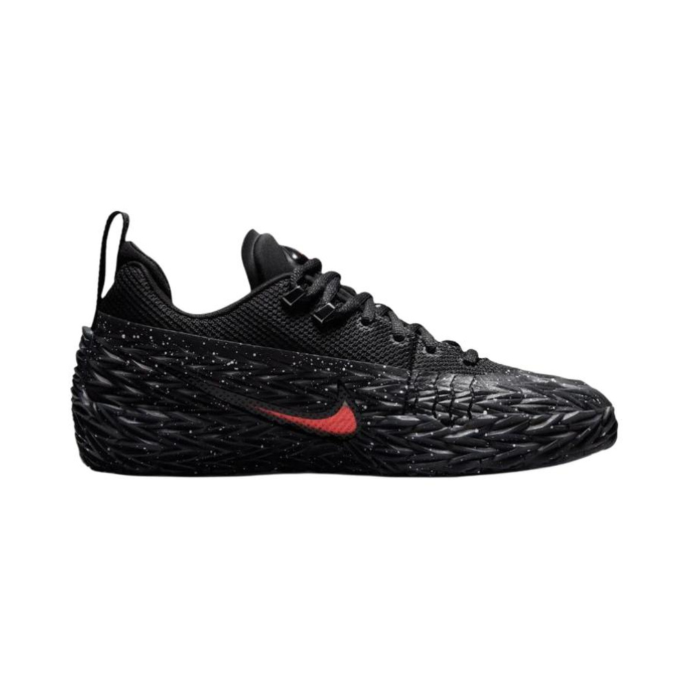Nike S.t. Charge 'Black / Hyper Crimson / White / Chrome' Мужские