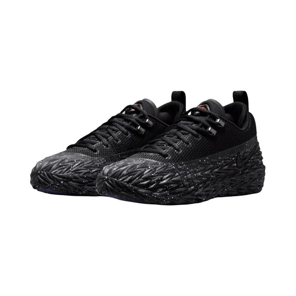 Nike S.t. Charge 'Black / Hyper Crimson / White / Chrome' Мужские