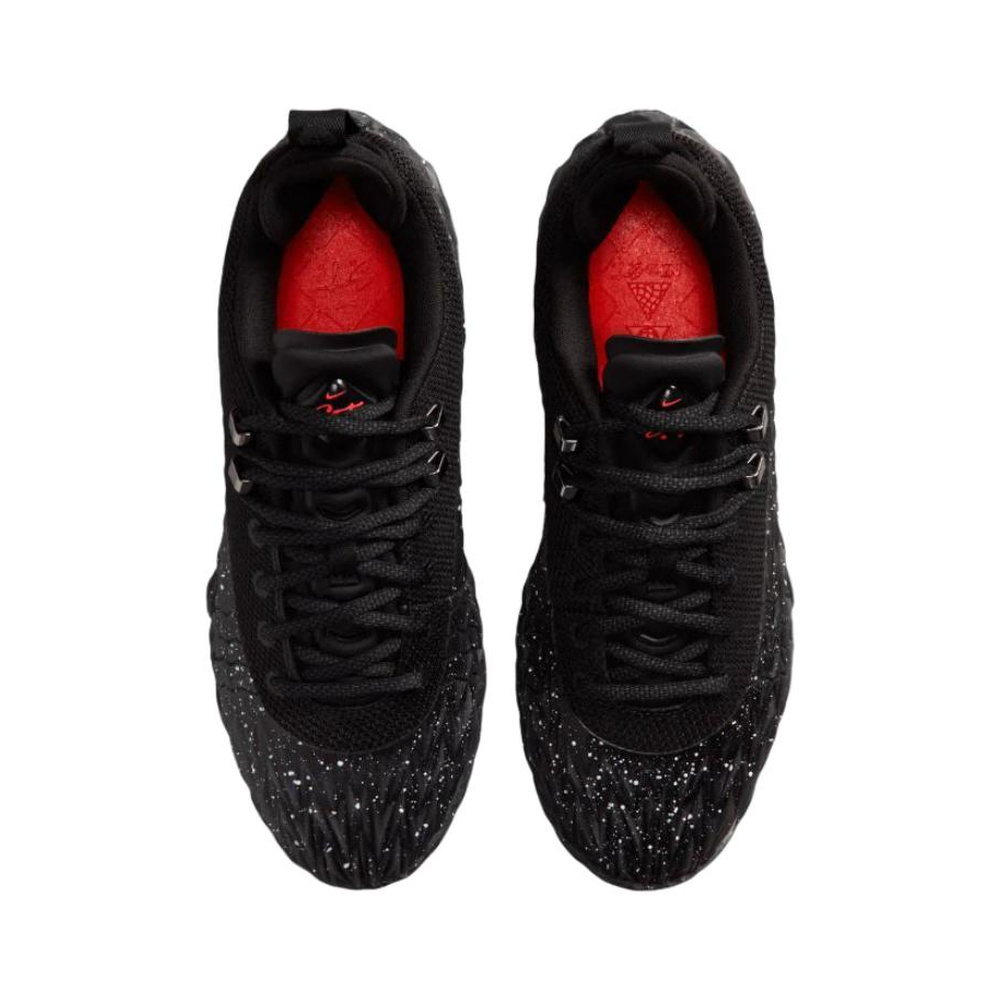 Nike S.t. Charge 'Black / Hyper Crimson / White / Chrome' Мужские