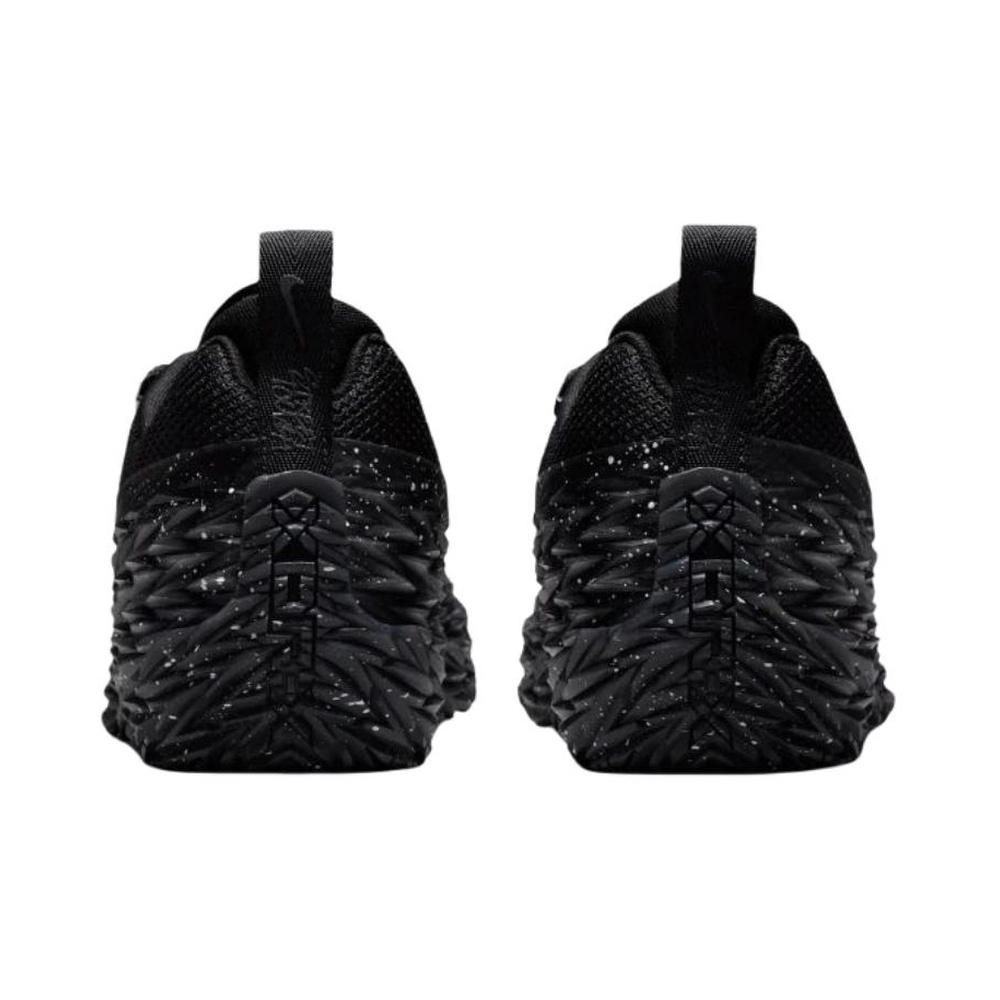 Nike S.t. Charge 'Black / Hyper Crimson / White / Chrome' Мужские