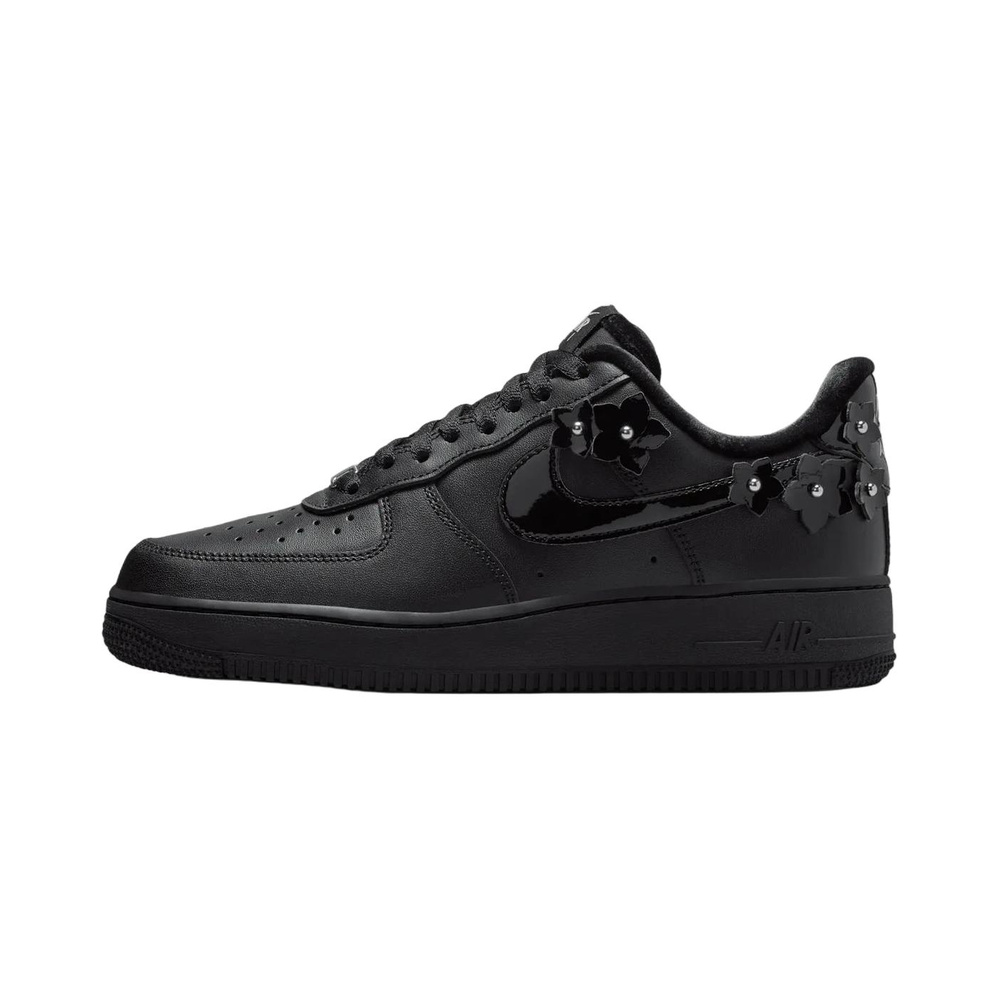 Black / Off Noir / Metallic Silver / Black