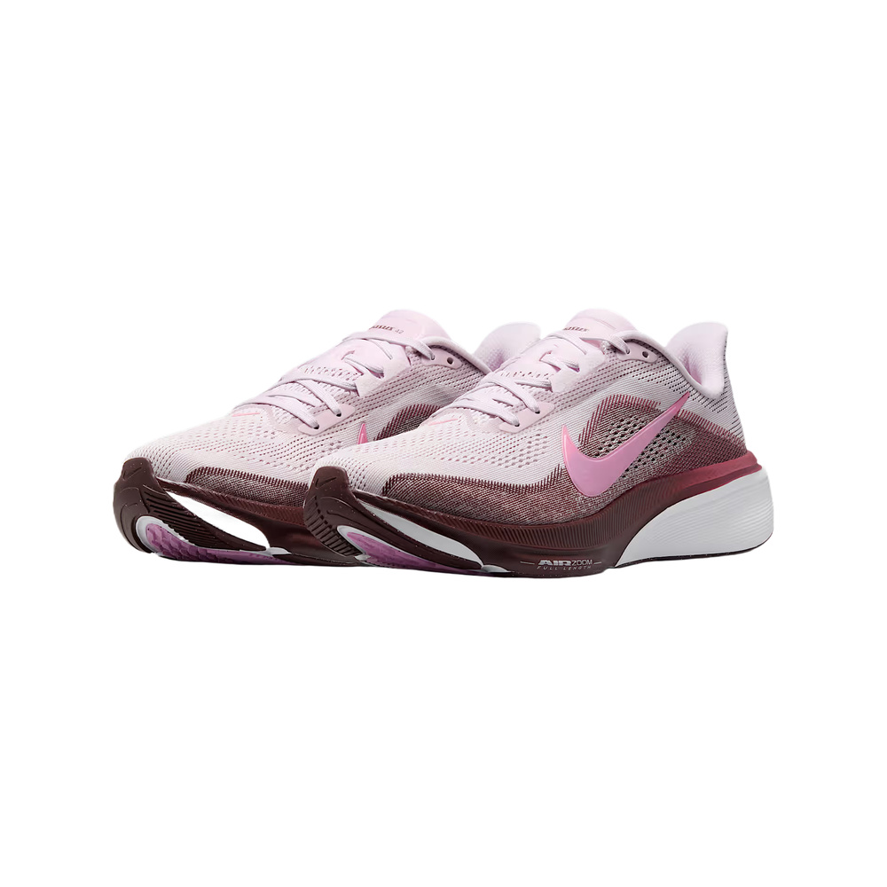 Nike Pegasus 42 'Bleached Lilac / Mystic Dates / Pink Smoke / Pink Rise' Мужские