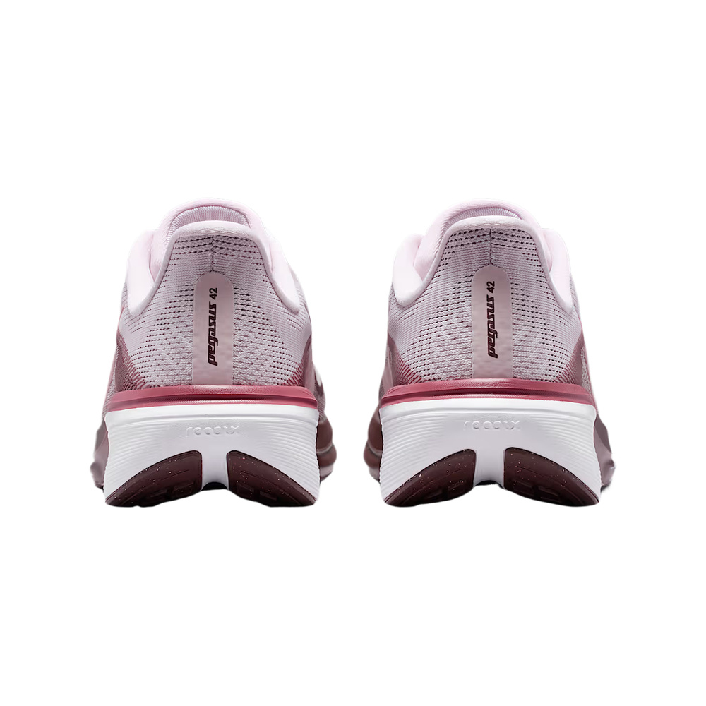 Nike Pegasus 42 'Bleached Lilac / Mystic Dates / Pink Smoke / Pink Rise' Мужские